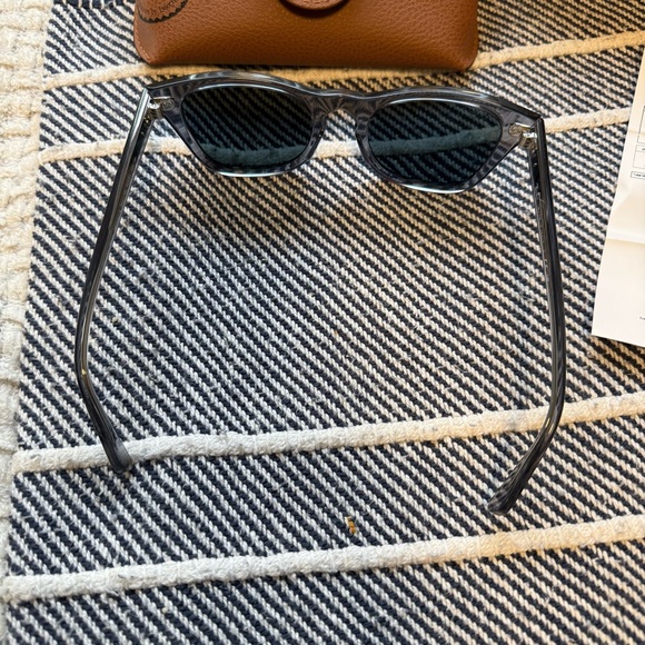 Ray-Ban 707 Polarized Sunglasses - Picture 6 of 13